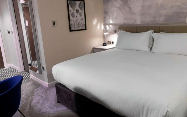 Holiday Inn Express & Suites Ruston