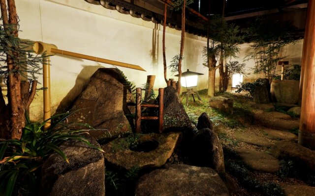 Residence inn Niwanoyado