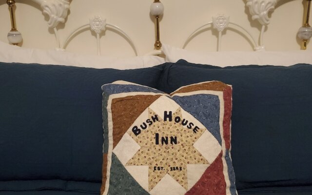 Bush House Inn