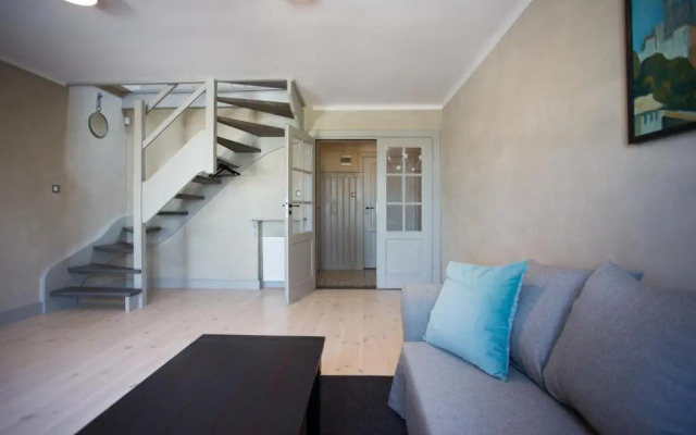 Poduszka Apartamenty Kamienica