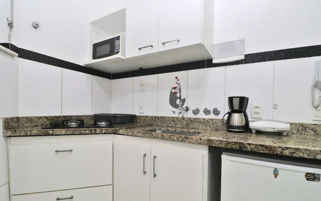 MZapartments Prado LB301