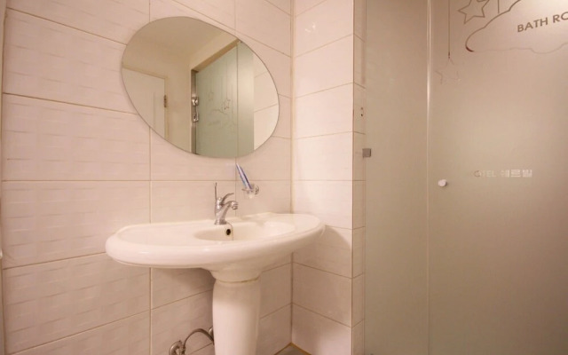 Jeonju Uadong Chereville