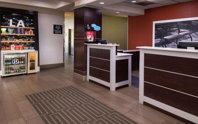 Hampton Inn Laplace