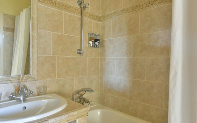 Hotel Spa Le Calendal