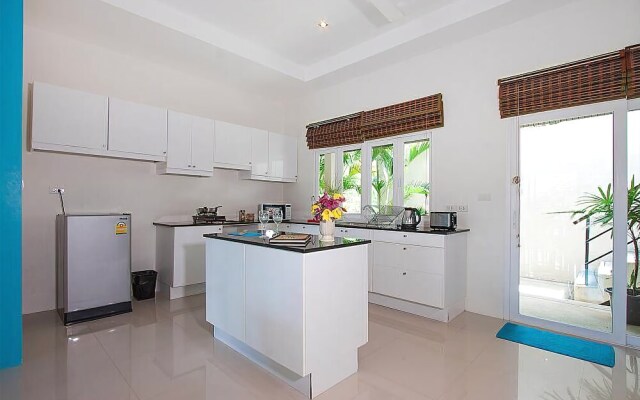 Villa Janani 201