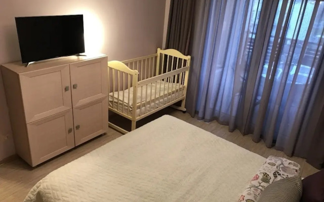 Fenix Deluxe Apartment on Parusnaya 21 - 503