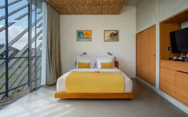 Atap Resort Canggu by Ini Vie Hospitality