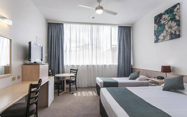 Comfort Inn Regal Park, North Adelaide