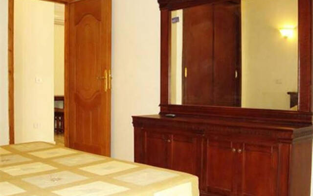 Bahga Palace 3 Residential Apartments