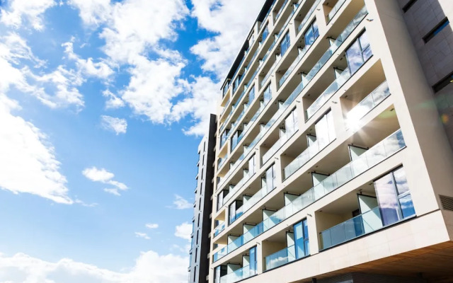 Your Base Dublin - Sandyford