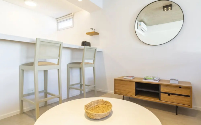 Floralis Suites by Be Local