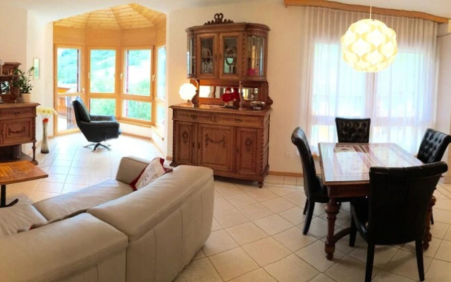 Apartments Chateau Leukerbad