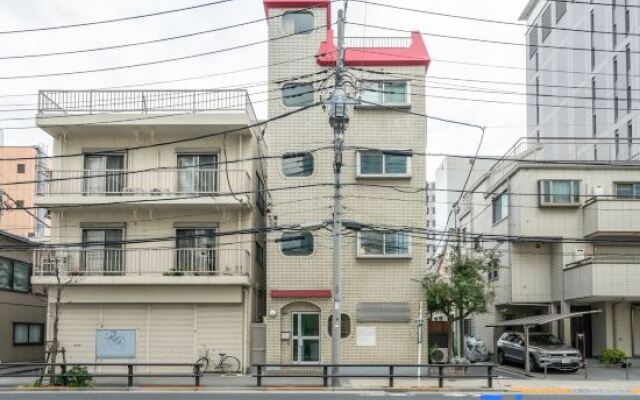 KYARA HOTEL Shiratori