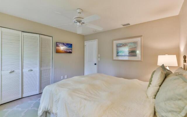 South Seas Beach Home 6