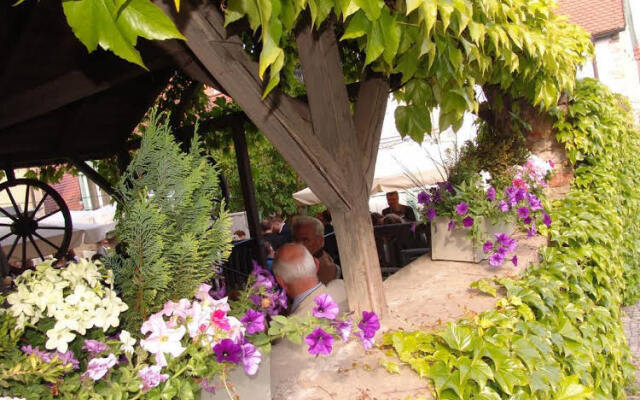 Gasthof & Weingut zum Stern