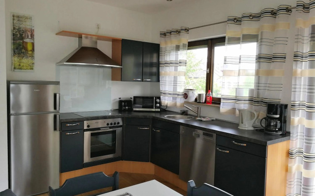 Schwarzwaldhaus Markus