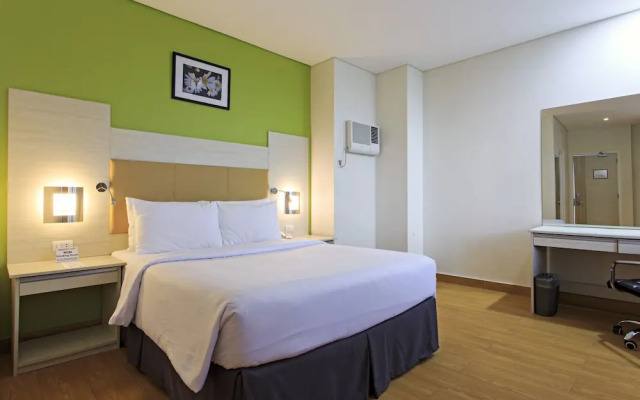ZEN Rooms Hamersons Cebu