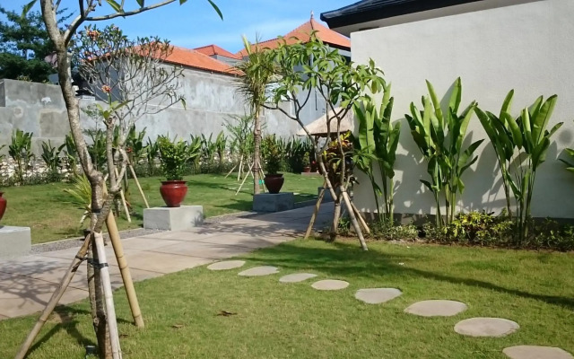 Muaya Villa