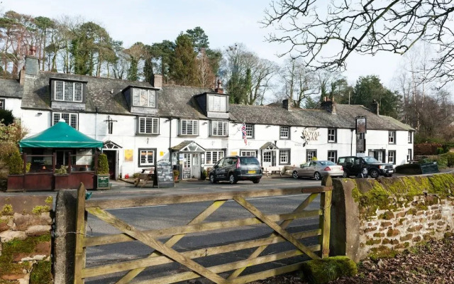 Royal Oak Appleby