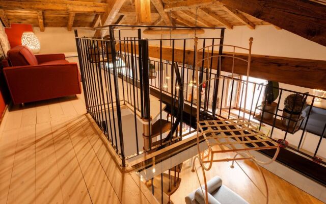 Matelda Casa Vacanze B&B