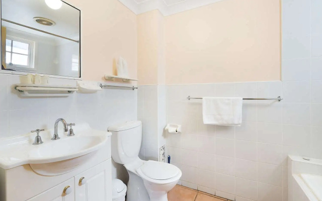 SureStay by Best Western New Inn Richmond