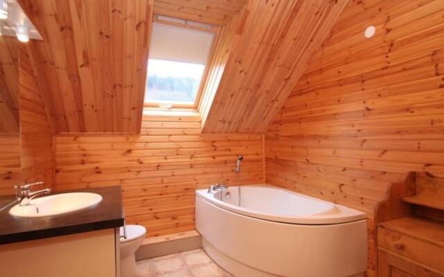 Chalet Mont-Dore, 4 pièces, 6 personnes - FR-1-608-10