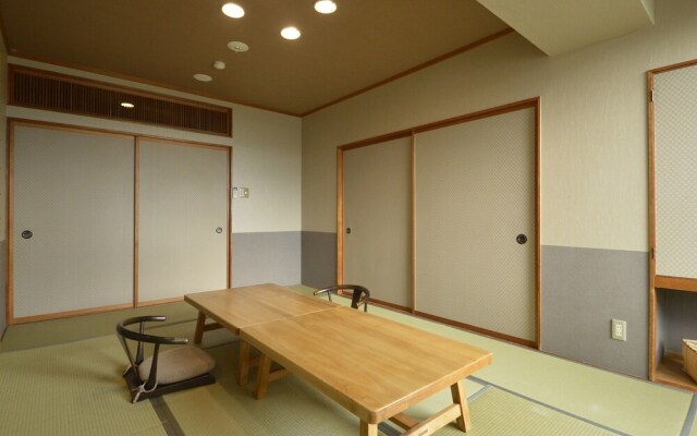 Gora Hanaougi-Sounkaku