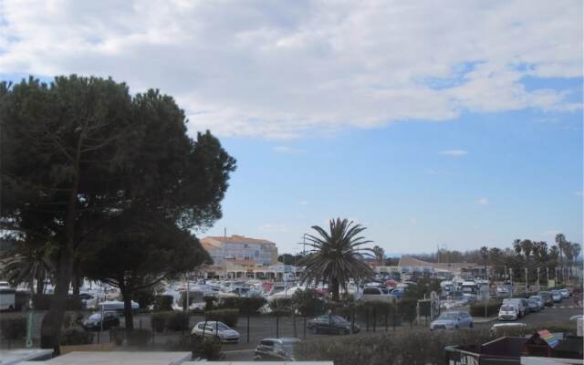 Résidence Port Nature