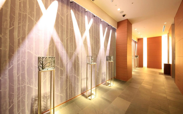 Richmond Hotel Premier Sendai Ekimae