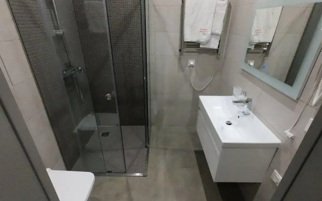 Dobry Apart-hotel