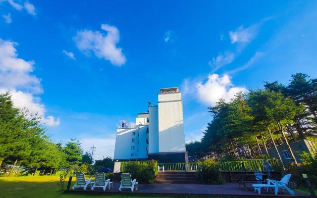 Yangyang Sea Star Donghae Resort