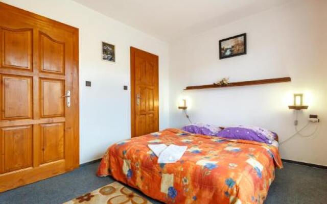 Rekreačný dom Chata Piero