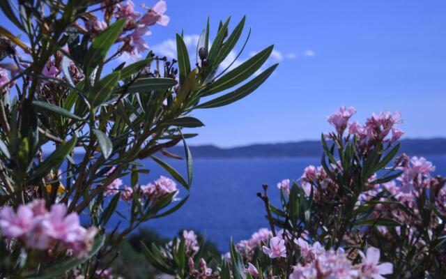 Old stone house Klarić