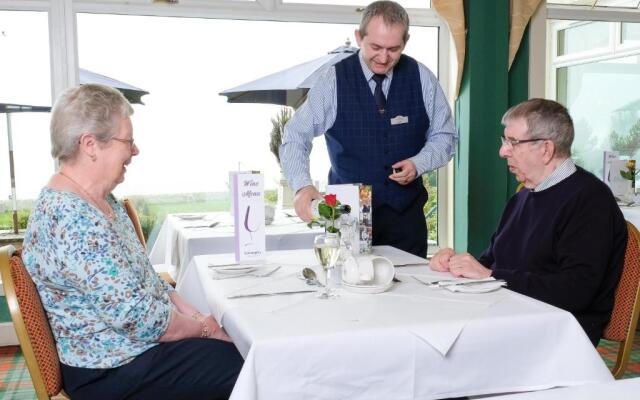 Selborne Hotel