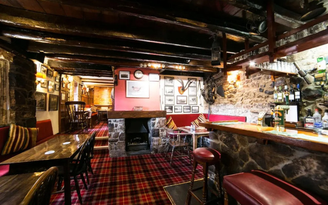 The Pheasant Inn
