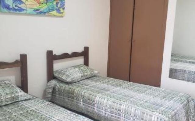 Confortável 2 Quartos Castanheiras