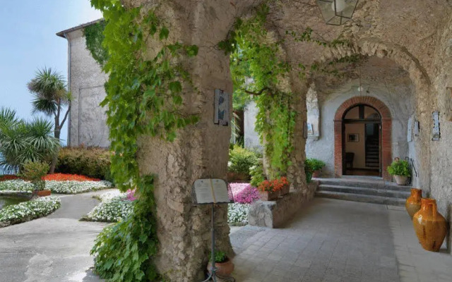 Hotel Parsifal - Antico Convento del 1288