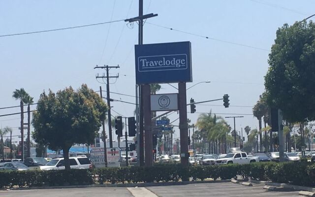 Travelodge Buena Park