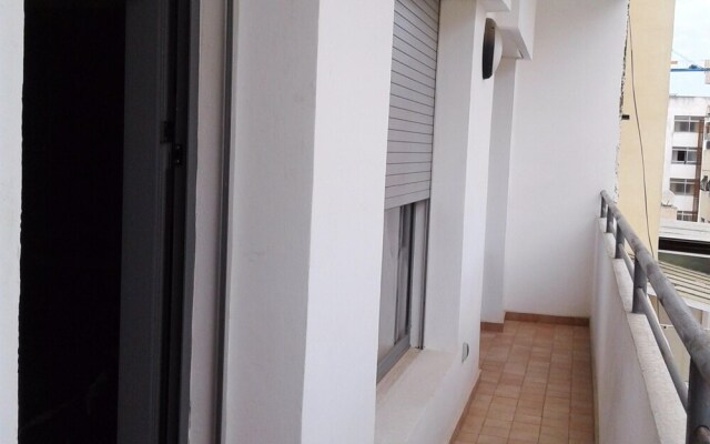 Apartment Rue Ibnou Katir