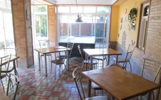 Uyutnoe Guest House