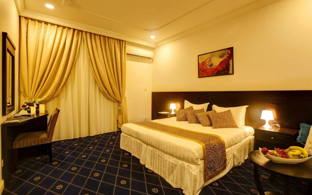 Al Balad Inn Corniche