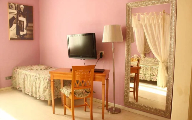 Principe Calaf Bed & Breakfast