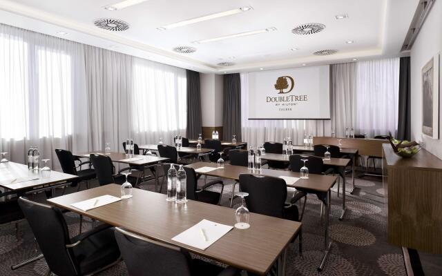 DoubleTree by Hilton Zagreb