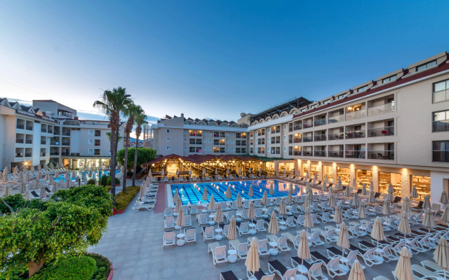Julian Club Hotel - All Inclusive