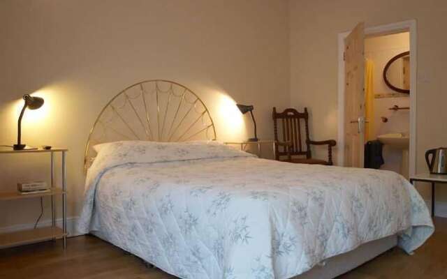 Ross House Equestrian Holidays