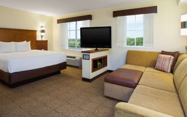 Hyatt Place Coconut Point