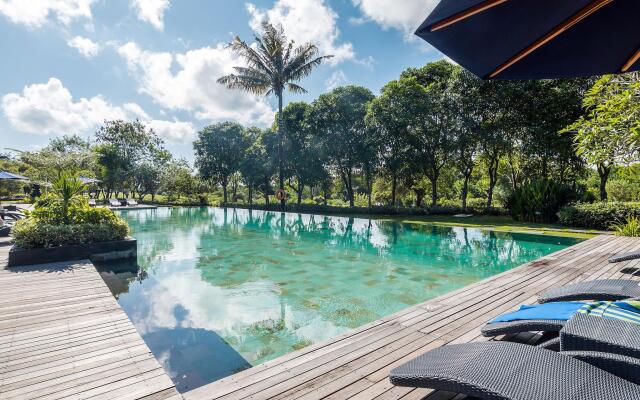 ZEN Premium Uluwatu Complex
