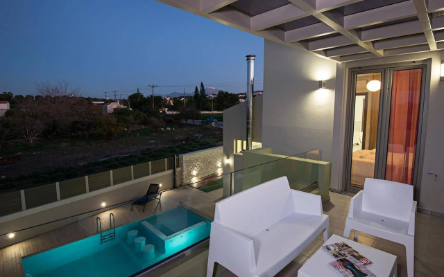 Sports Villa