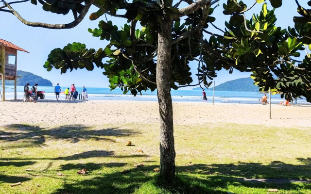 Ubatuba Apartamento Perequê Açu
