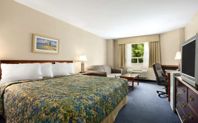 Travelodge Trenton